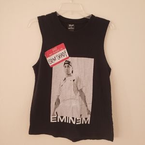 Eminem tanktop
